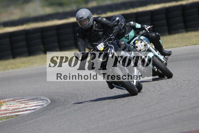 /16 26.05.2026  FREERIDE TRAINING ADR/Gruppe B und M/56